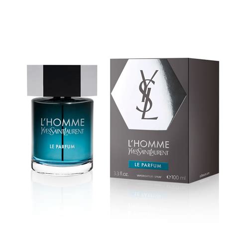 yves saint laurent l'homme le parfum yorum|yves saint laurent l'homme review.